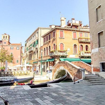 Ca' Marco Apartment Венеция Экстерьер фото