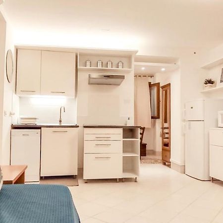 Ca' Marco Apartment Венеция Экстерьер фото