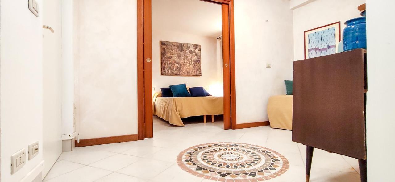 Ca' Marco Apartment Венеция Экстерьер фото