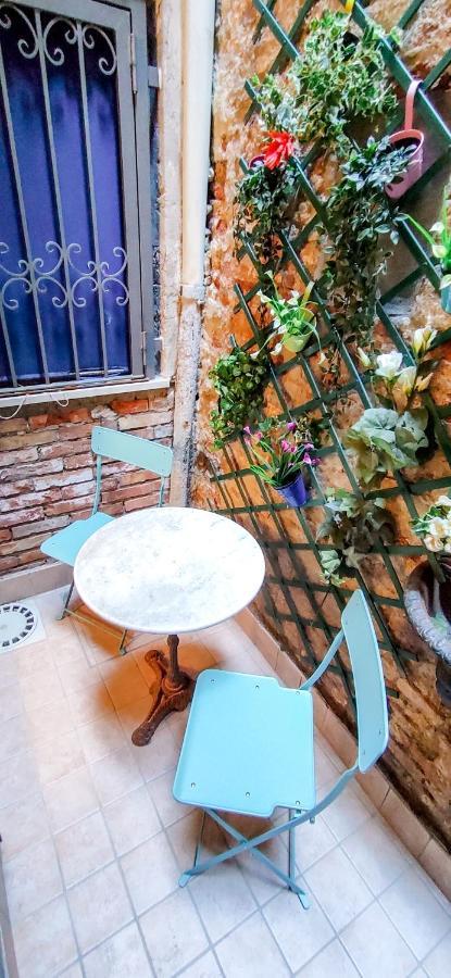 Ca' Marco Apartment Венеция Экстерьер фото