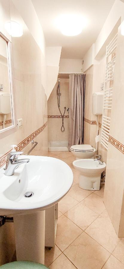 Ca' Marco Apartment Венеция Экстерьер фото
