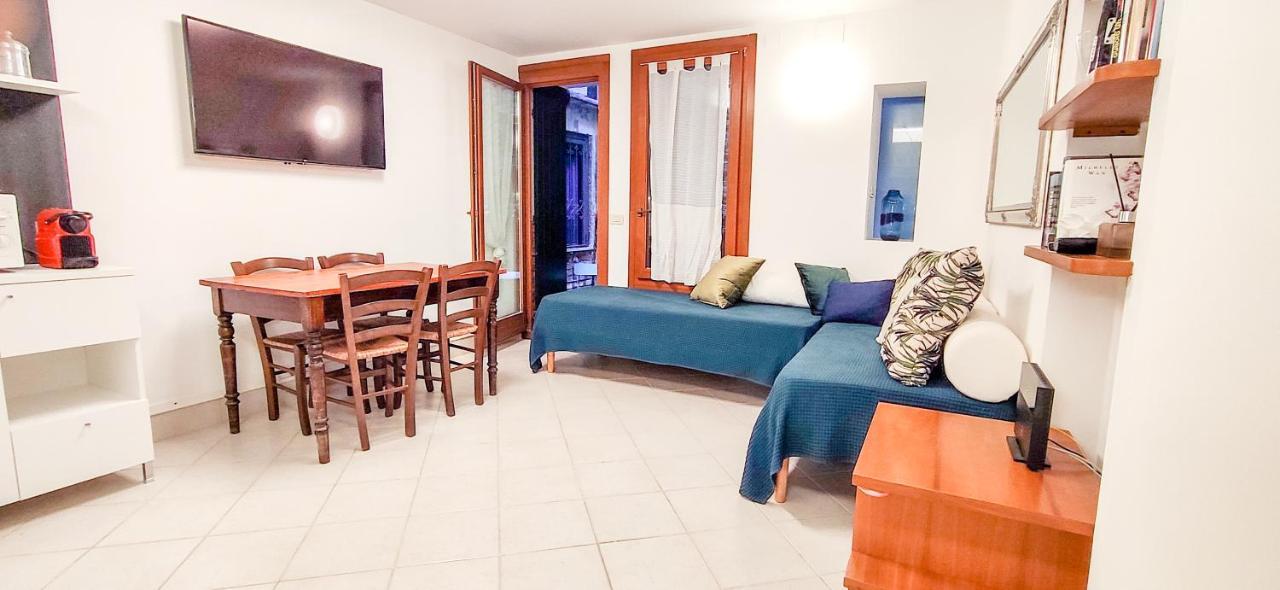 Ca' Marco Apartment Венеция Экстерьер фото